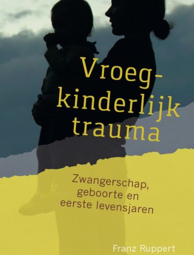 Het Ware Zelf in Zicht Centrum voor persoonlijke ontwikkeling, intervisie en traumaverwerking. IZR-methode. Interactieve zelfresonantie methode.
Franz Ruppert Interakt boek Franz Ruppert Vroegkinderlijk trauma